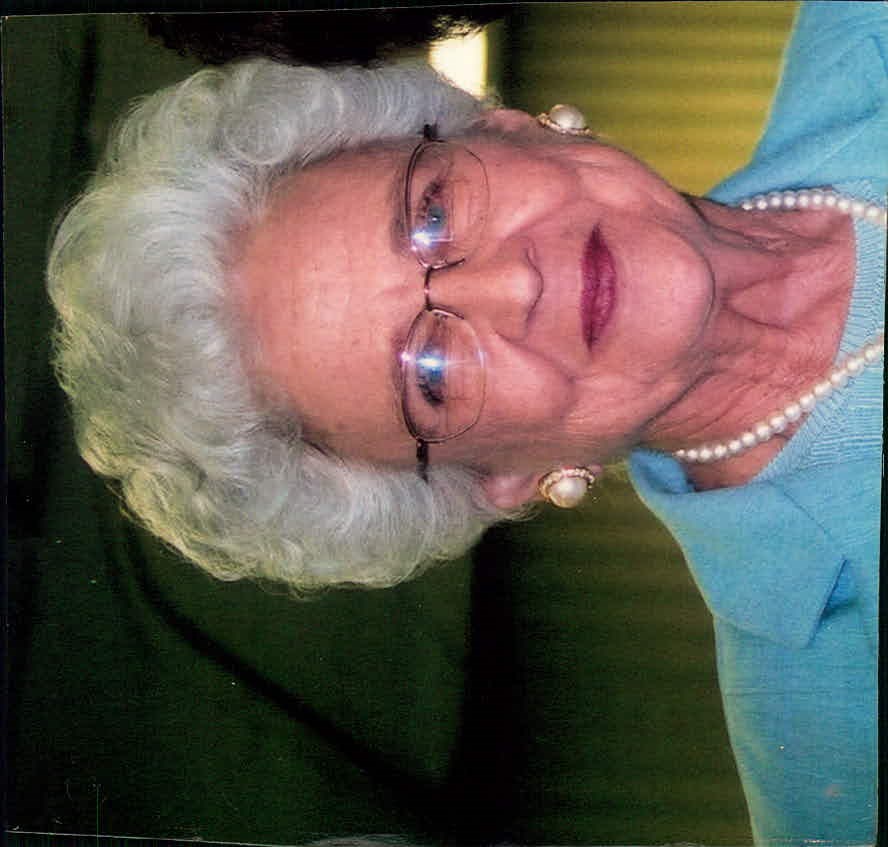 Jennie Skidmore Obituary - Fort Worth, TX