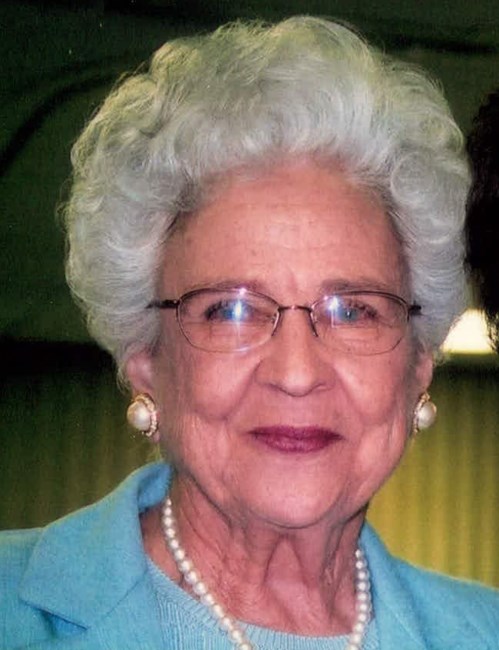 Obituary of Jennie Skidmore