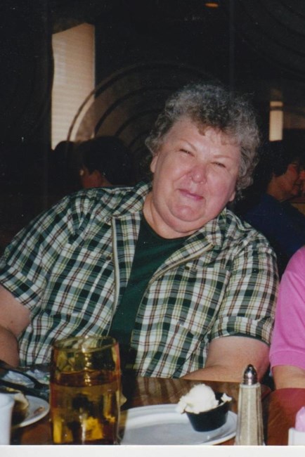 Obituary of Delilah Mae Davis