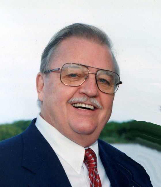 Obituary of Jerry Herschleb