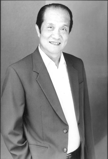 Obituary of Hoy Chun Lee