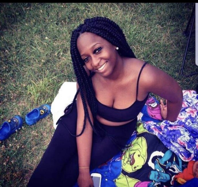 Obituary of Atia Simone Resper