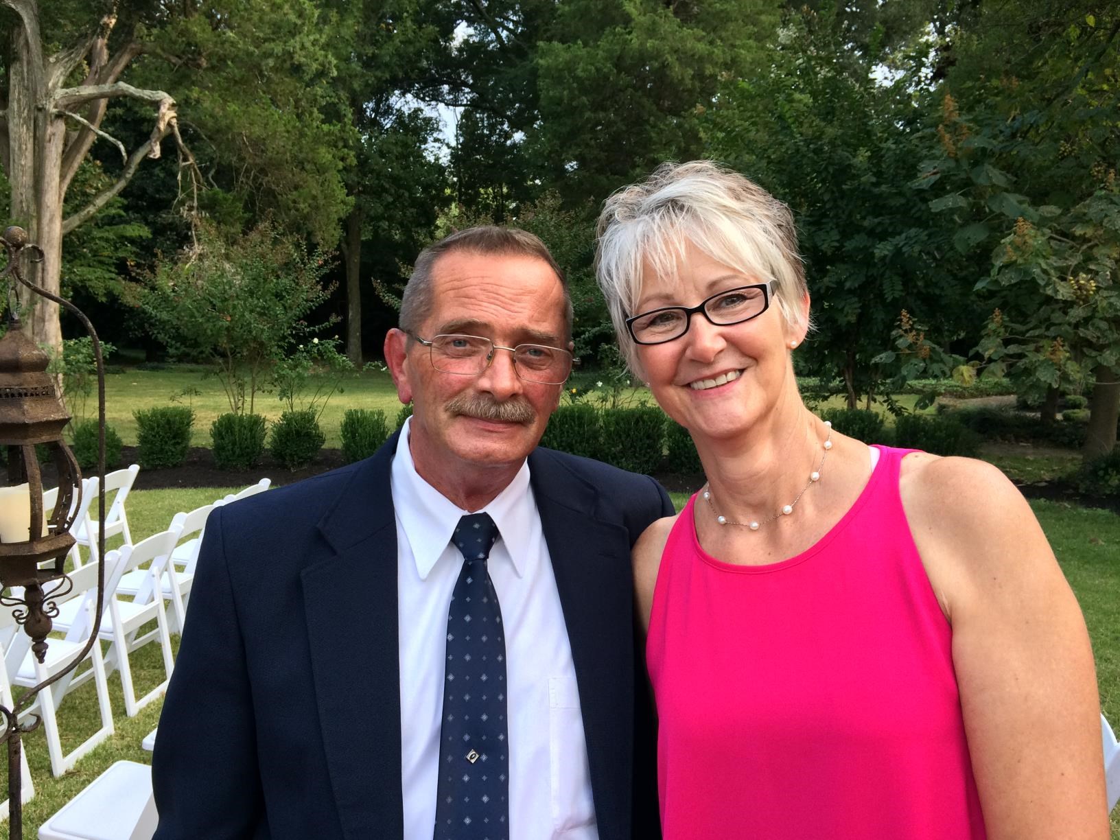 Obituary of Charles "Charlie" Martin