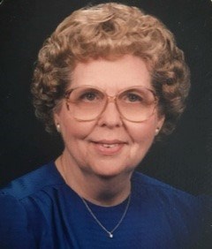 Obituary of Ann Cornett Adams