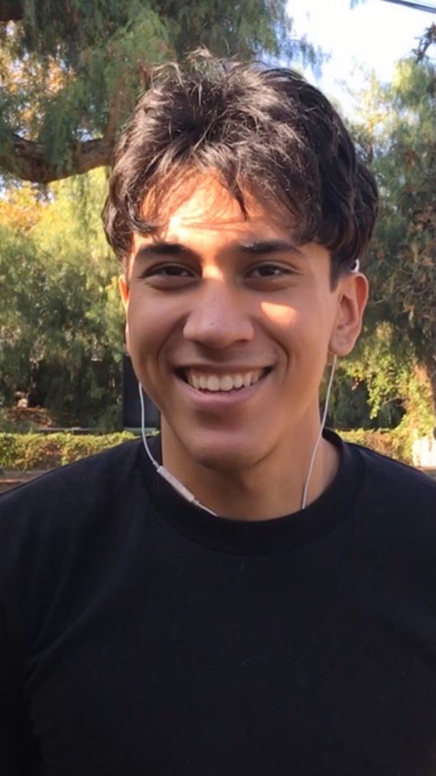 Obituary of Ivan De Jesus Reyes