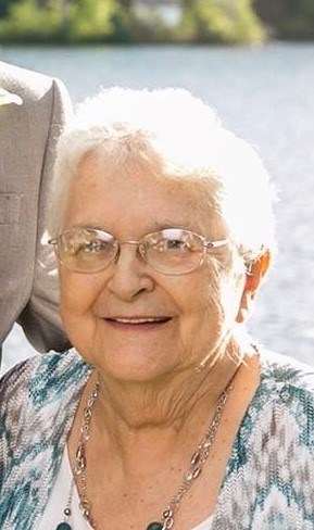 Obituary of Eunice May Roberts