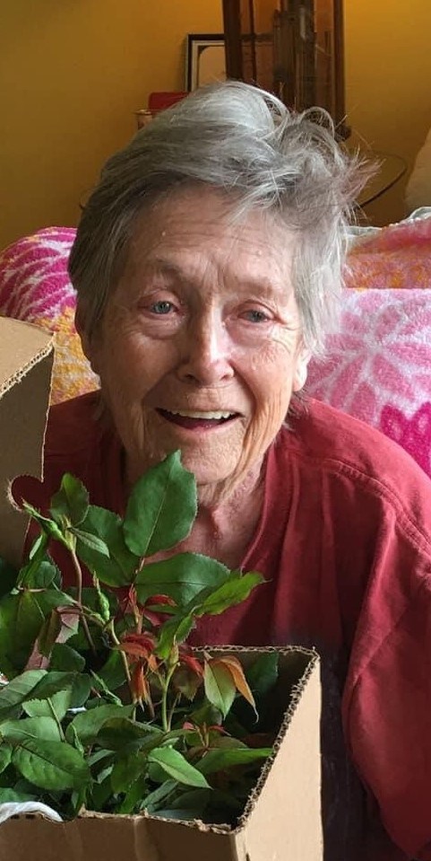 Obituary of Barbara Jane (Kimpel) Knox