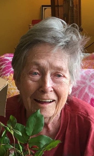 Obituary of Barbara Jane (Kimpel) Knox