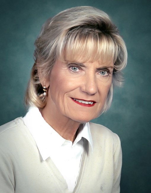 Obituary of Marilyn Louise Lamb