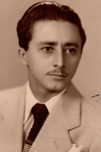 Obituary of Orlando Miguel Perez Hernandez