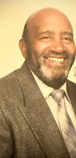 Obituary of Titus C. Harris