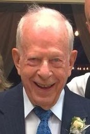 Obituary of Harry L. Rogers