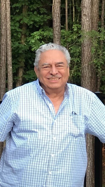 Obituary of Ramon Cruz Padilla