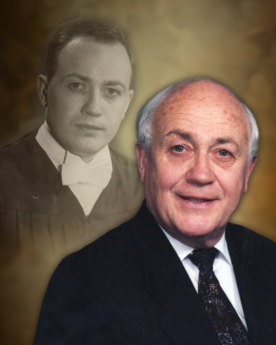 Obituario de Francis Patterson