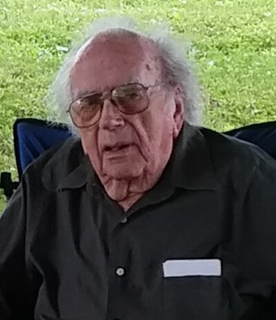 Obituary of Elmer Lee Probus