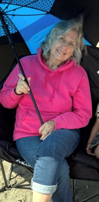 Obituary of Shari le Johnson
