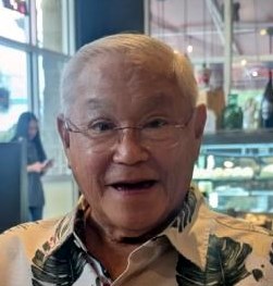 Obituary of Stuart Lee