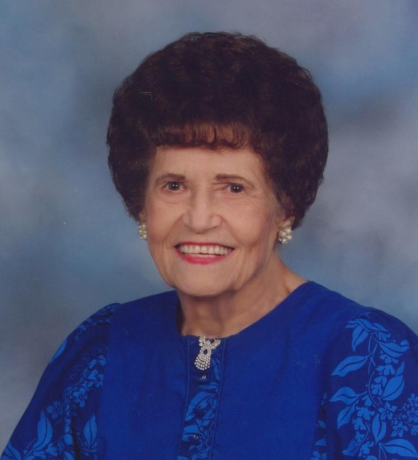 Obituary of Mary Ann Wagner