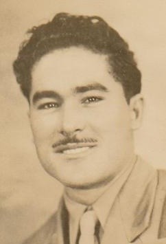 Obituary of Robert G. Gonzalez