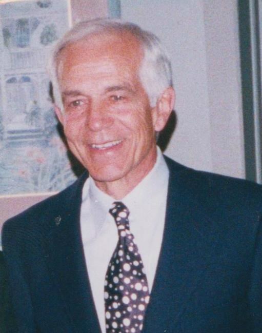 Obituary of Mr. Rosolino Ganci