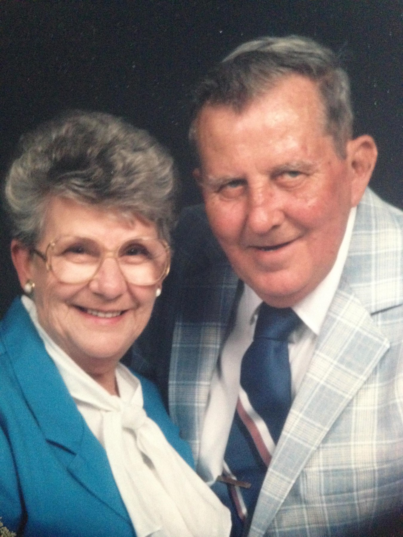 Obituary of Mary Zane Comben