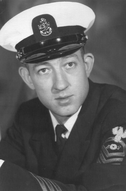 Obituary of Cecil Lloyd Cunningham