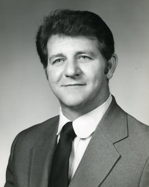 Obituary of John Hamilton Beaird Jr.