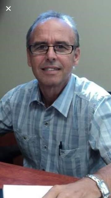 Avis de décès de Normand Caisse