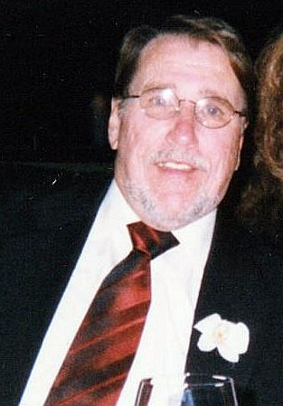 Obituary of Thomas Keith Strand Sr.