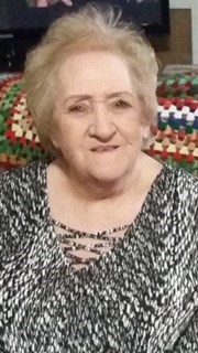 Obituario de Barbara Jean Isbell