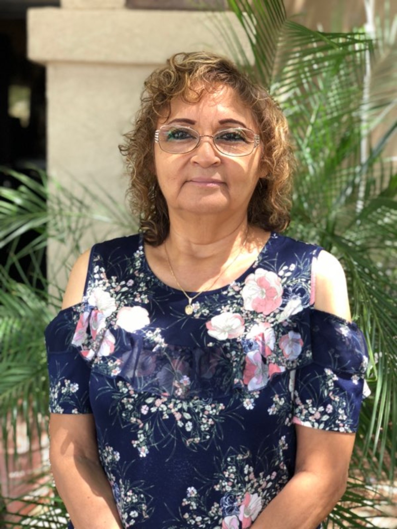 Obituary of Juanita Serna De La Rosa