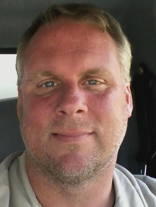 Obituary of Robert Walter Schmidt