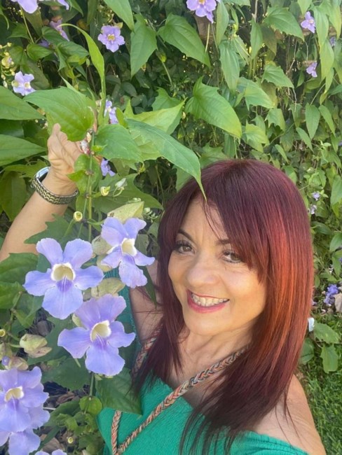 Obituary of Carmen Noelia Martínez Rivera