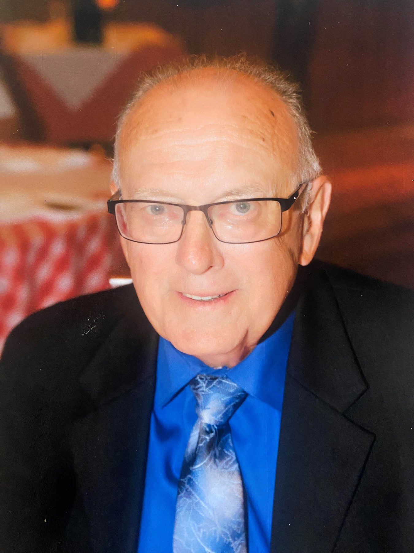 Richard Doyle Cockrell Obituary Houston, TX