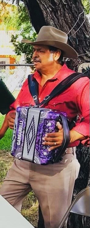 Obituary of Jesus J. Alvarado