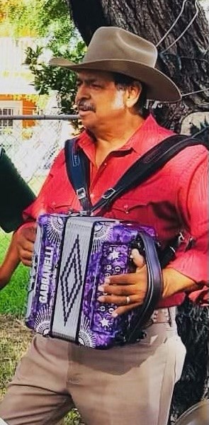 Obituary of Jesus J. Alvarado