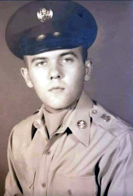 Obituary of Andrew Jackson Brooks Jr.