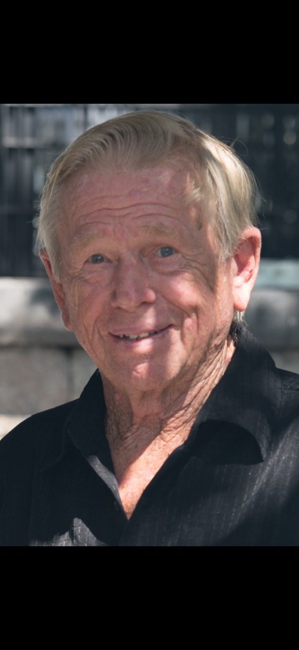 Obituary of Harvey Bergert