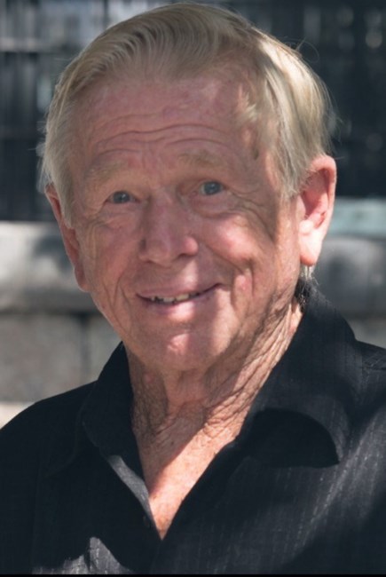 Obituary of Harvey Bergert