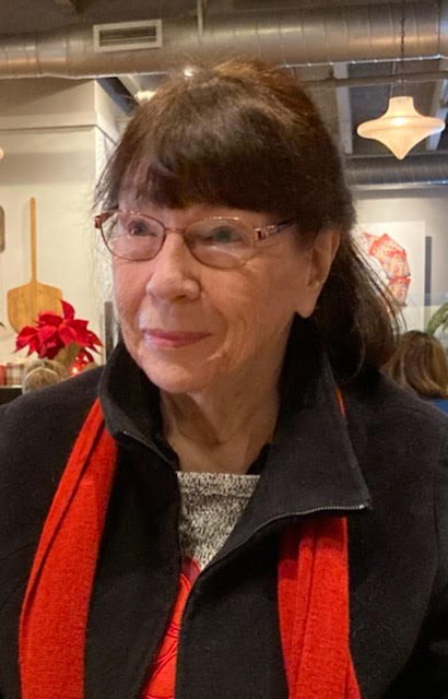 Avis de décès de Patricia A Oloughlin