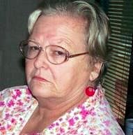 Obituary of Florence Ann Jammes