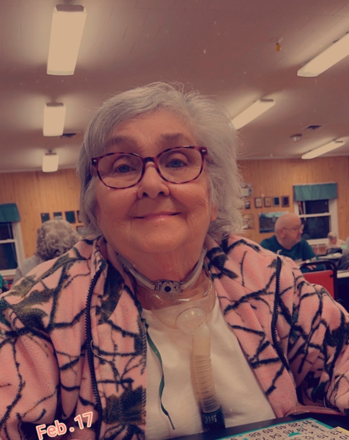Obituary of Dorothy Jean Brackett