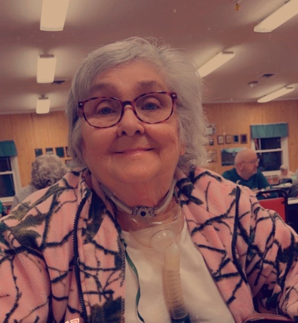 Obituary of Dorothy Jean Brackett