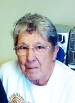 Marjorie Bullard