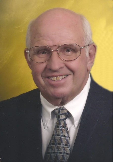Obituary of Bobby Dwight Feimster