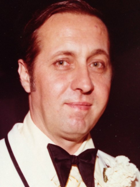 Obituary of Neil Edward Beatty