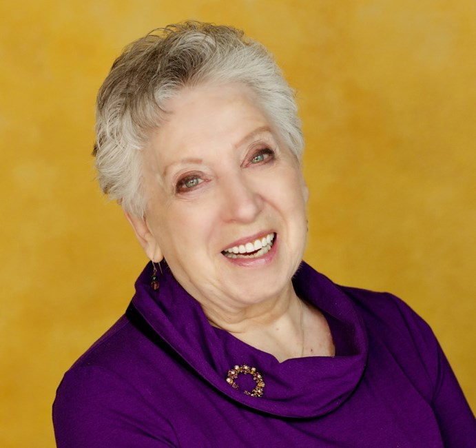 Obituary of Mary Katherine Robinson