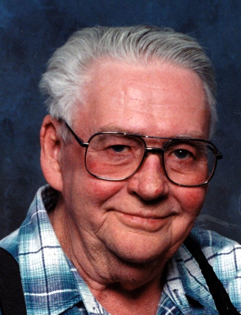 Obituary of Linwood Bruce Elmore