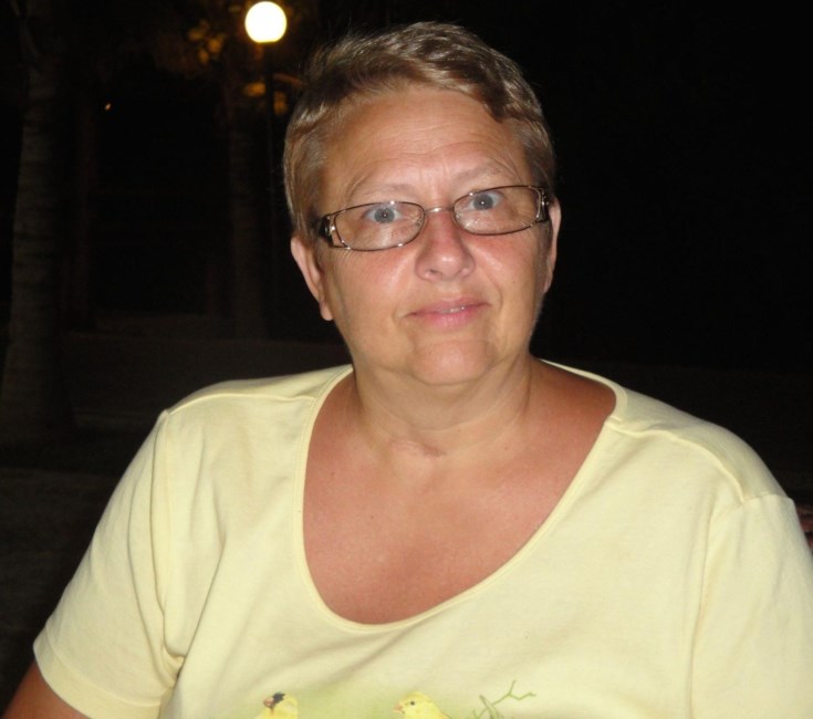 Obituary of Mrs. Lois Carol Fulton