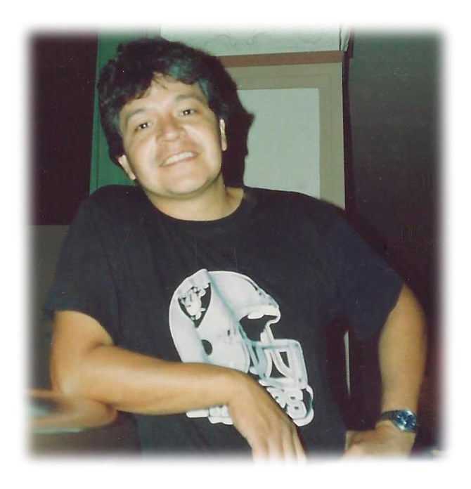 Obituary of Mr. Jose Joe Angel Alvarado